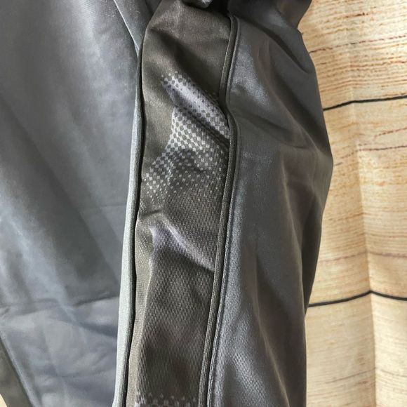 Reebok black track pants - Picture 7 of 16